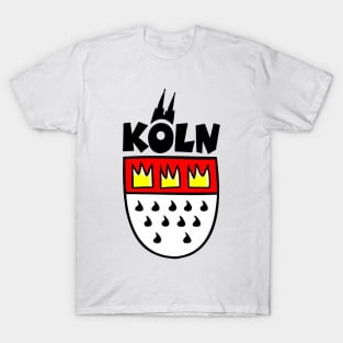 Koln T-Shirt